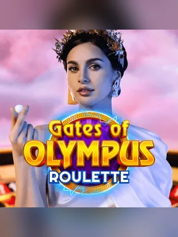 Gates of Olympus Roulette