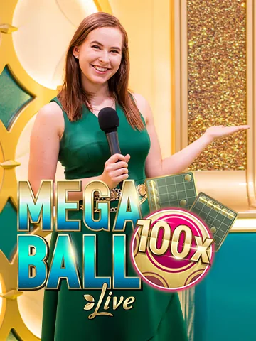 Mega Ball