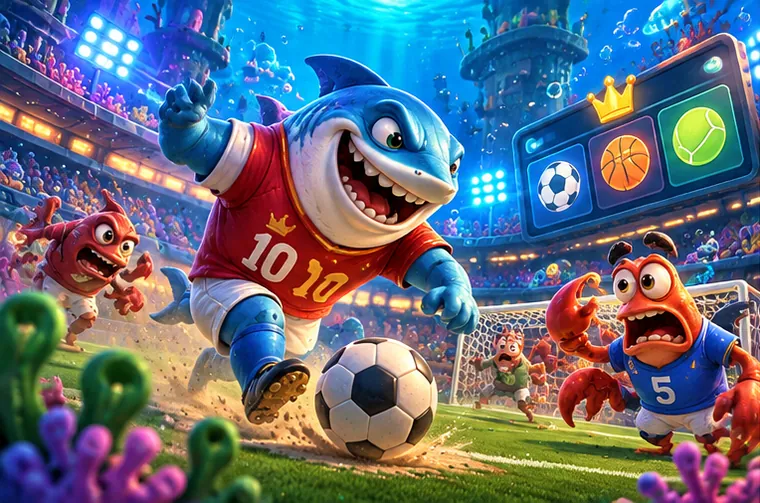Sports betting