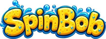 Spinbob logo